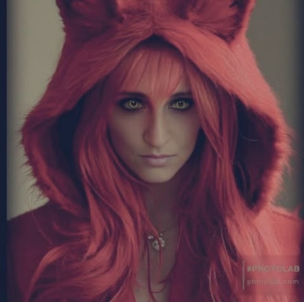 Meet your Posher, Tanja